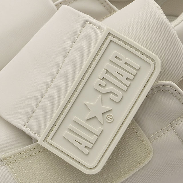 Dior ベルトホワイト　コンバース2点 CONVERSE コンバース スニーカー オールスタークップ ローカット