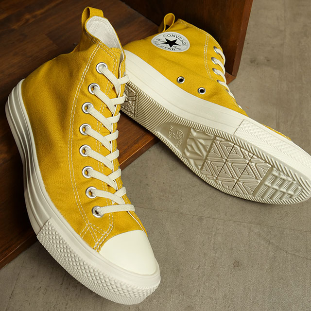 ありあり　12点 6月24日発売｜Converse ALL STAR SQUARETOE HI モダンとクラフト