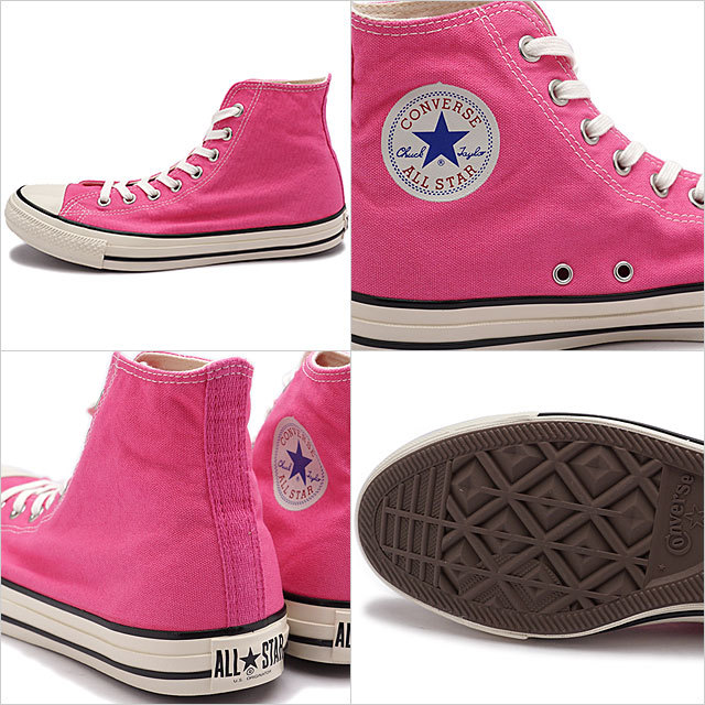 CONVERSE（コンバース） オールスター US カラーズ ハイカット