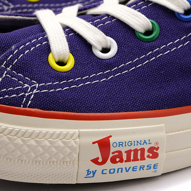 CONVERSE コンバース オールスター US Jams ハイカット CONVERSE コンバース オールスター US Jams ハイカット