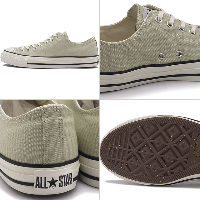 aLORS AW1 カーキ コンスタンス　S-M aLORS AW1 カーキ コンスタンスS-M