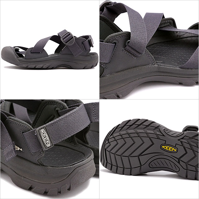 KEEN（キーン） ゼラポート ツー メンズ サンダル 1026030 SS22 M