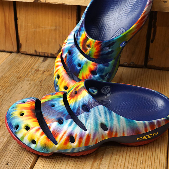 KEEN（キーン） ヨギ アーツ メンズ サンダル 1026001 SS22 M YOGUI