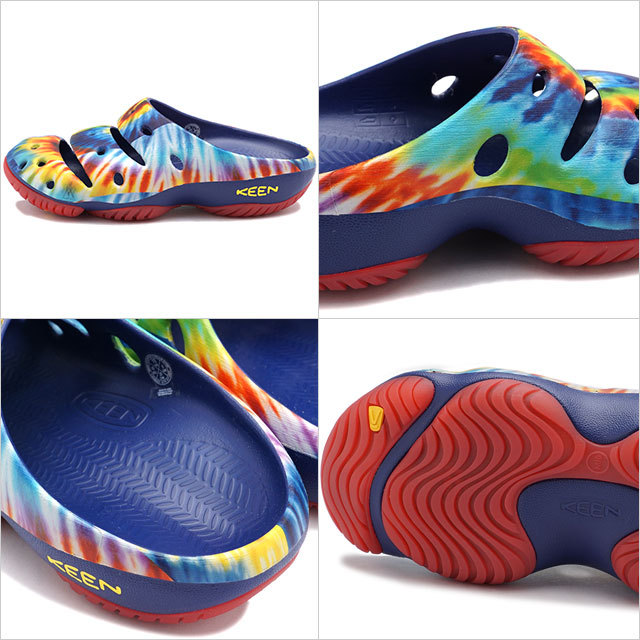 KEEN（キーン） ヨギ アーツ メンズ サンダル 1026001 SS22 M YOGUI