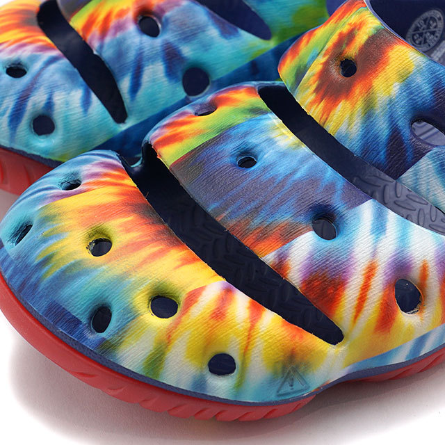 KEEN（キーン） ヨギ アーツ メンズ サンダル 1026001 SS22 M YOGUI
