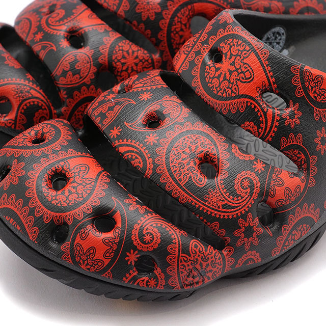 【激レア‼️】 KEEN ヨギアーツ ペイズリー柄 メンズ KEEN キーン メンズ ヨギアーツ RipCityPaisley 1026000