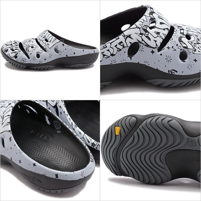 KEEN（キーン） ヨギ アーツフル メンズ サンダル 1026003 SS22 M