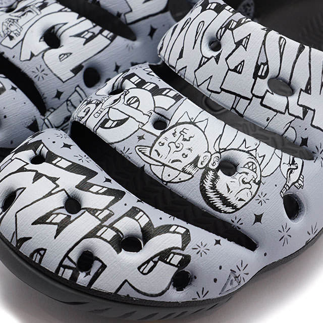 KEEN（キーン） ヨギ アーツフル メンズ サンダル 1026003 SS22 M