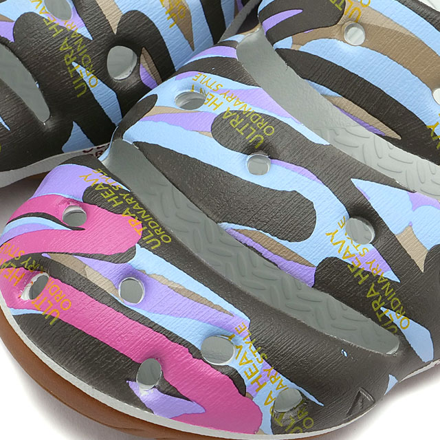 KEEN（キーン） ヨギ アーツフル メンズ サンダル 1026002 SS22 M