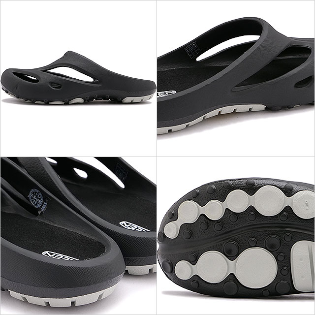 KEEN 24.5ｃｍ新品ブラック スポーツサンダル 楽天市場】KEEN キーン サンダル メンズ シャンティ 軽量 カジュアル