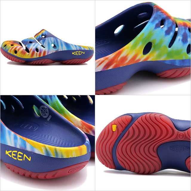KEEN（キーン） ヨギ アーツ レディース サンダル 1026248 SS22 W