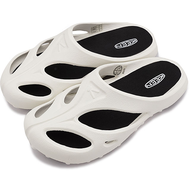 ☆韓国の人気☆【KEEN】☆SHANTI WHITE(W)☆サンダル☆ KEEN サンダル キーン SHANTI Korea Edition KNSO3F103IV