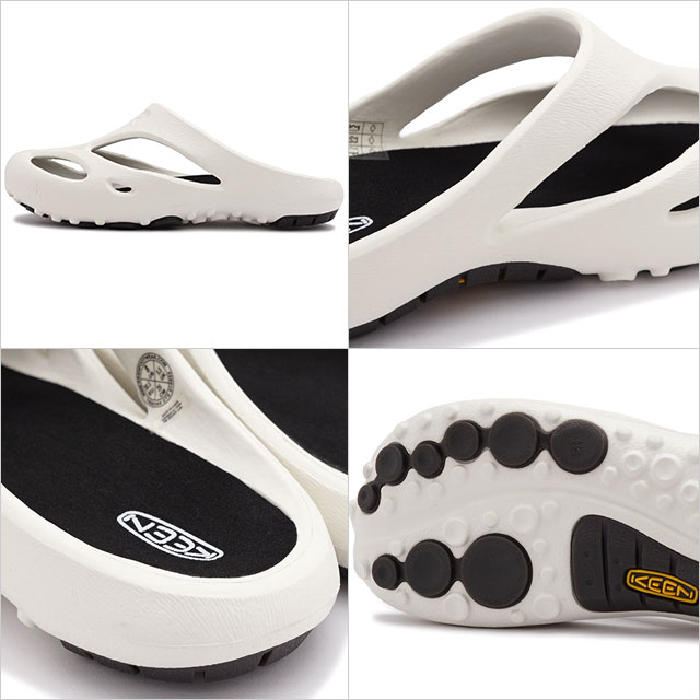 KEEN（キーン） シャンティ レディース サンダル 1026264 SS22 W