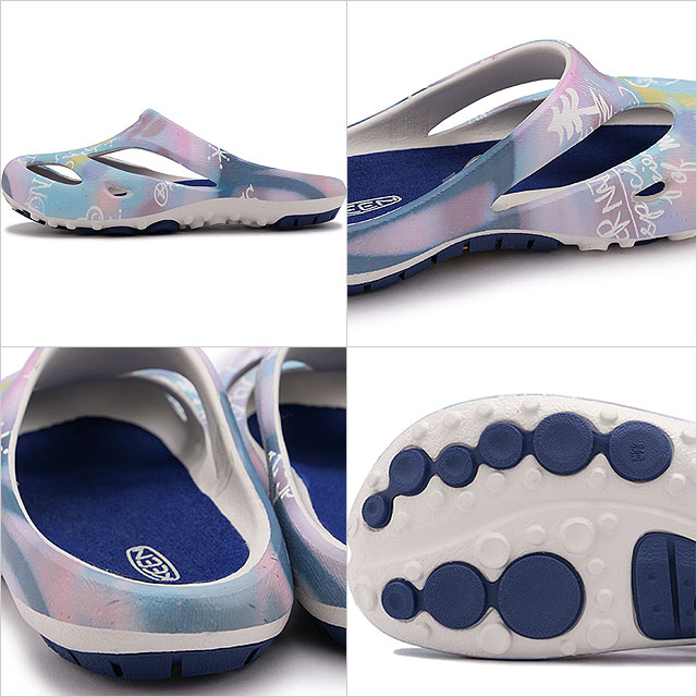 KEEN（キーン） シャンティ アーツ レディース サンダル 1026253 SS22