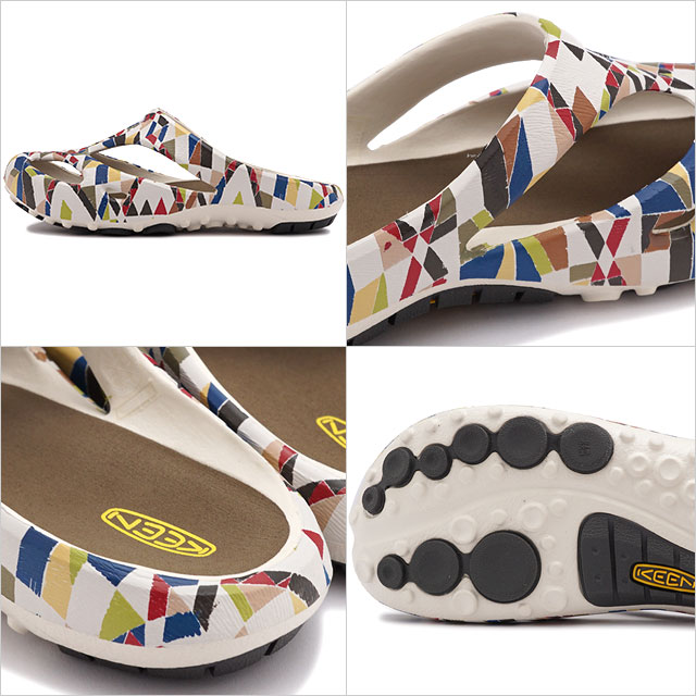 楽天市場】春夏 キーン KEEN シャンティ アーツ Gravityfree