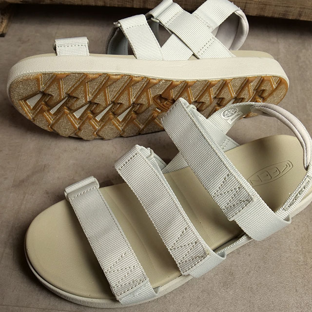 KEEN キーン エル ストラッピー レディース サンダル 1026139
