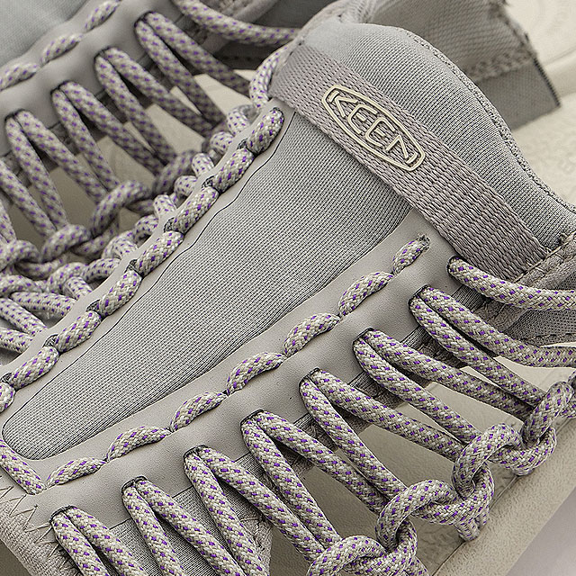 KEEN（キーン） ユニーク スニーク スライド レディース サンダル