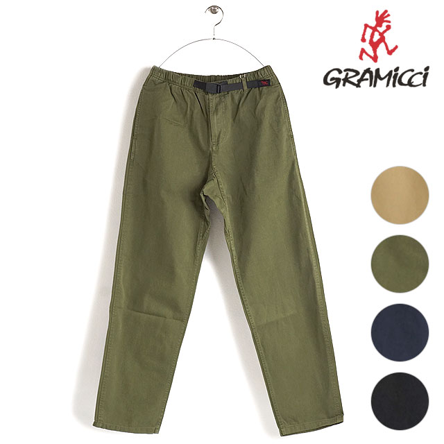GRAMICCI グラミチ Gramicci グラミチパンツ メンズ G102-OGT