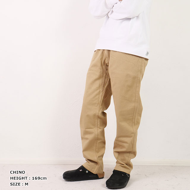 GRAMICCI（グラミチ） グラミチパンツ メンズ G102-OGT SS22 GRAMICCI