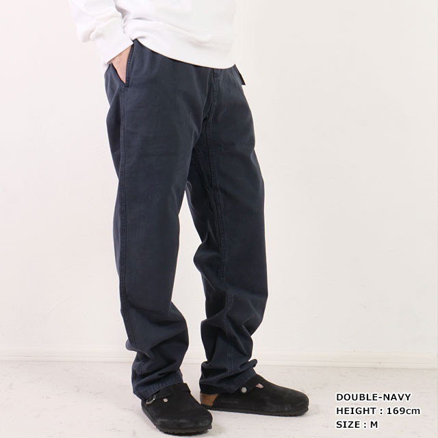 GRAMICCI（グラミチ） グラミチパンツ メンズ G102-OGT SS22 GRAMICCI