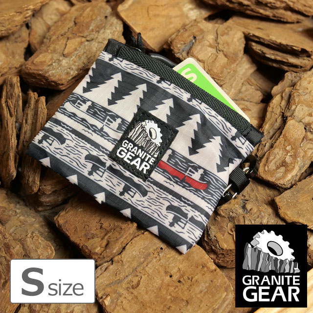 グラナイトギア GRANITE GEAR ムーンライトパドル ハイカーワレット S ミニ財布 2210900368 SS22 MOONLIGHT  PADDLE HIKER WALLET S カード入れ アウトドア :10070774:SHOETIME - 通販 - Yahoo!ショッピング