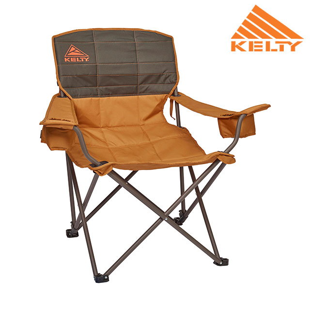 【新品】KELTY ケルティ ラブチェア　2人用　アウトドアチェア 数秒でふたり分のソファに！キャンプや来客時にチョー使えます