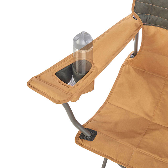 KELTY　ケルティデラックスチェア Amazon.com : Kelty Deluxe Lounge Chair – Folding Outdoor