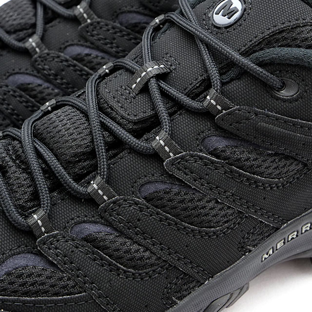 MERRELL - 【美品】Merrell Moab3 メレル モアブ3 トリプルブラック　28cm MOAB 3 GORE-TEX®モアブ 3 ゴアテックス®［メンズ］ – MERRELL