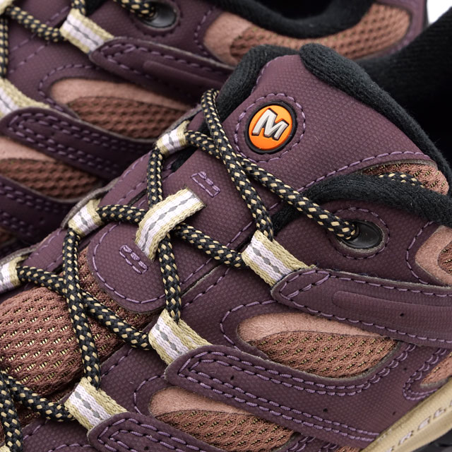 MERRELL（メレル） モアブ3 シンセティック ゴアテックス レディース