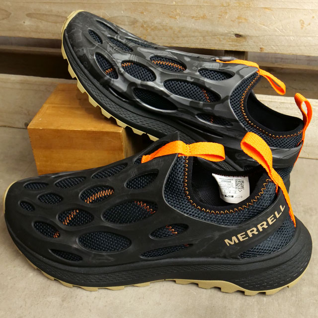 メレル MERRELL ハイドロランナー メンズ スニーカー J066845 SS22 M