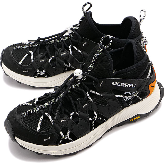MERRELL（メレル） モアブ フライト シーヴァ メンズ スニーカー