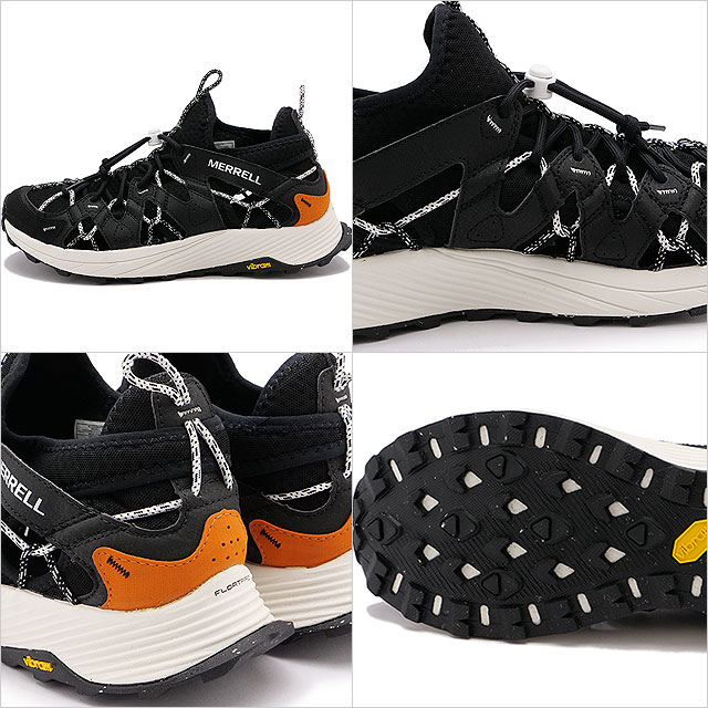 MERRELL（メレル） モアブ フライト シーヴァ メンズ スニーカー