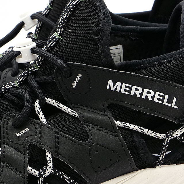 MERRELL（メレル） モアブ フライト シーヴァ メンズ スニーカー