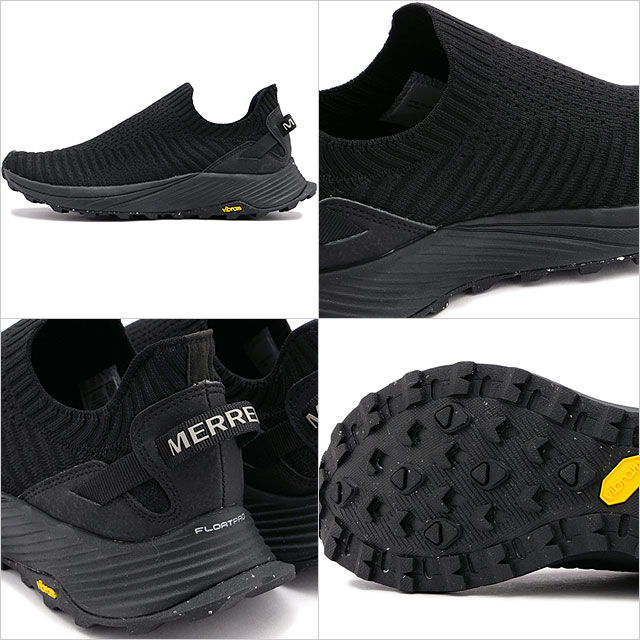 MERRELL メレル スニーカー MERRELL（メレル） エンバーク モック レディース スニーカー J067052
