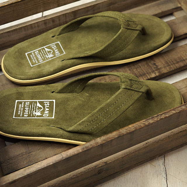 アイランドスリッパ ISLAND SLIPPER スエード トングサンダル メンズ レザーサンダル PT203 SS22 PT203 MADE IN HAWAII  ハワイ製 ビーチサンダル :10070910:SHOETIME - 通販 - Yahoo!ショッピング