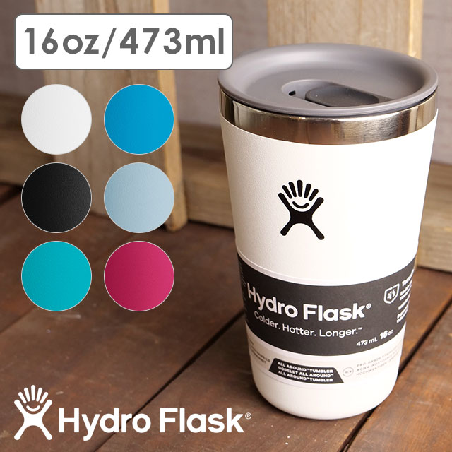HYDRO FLASK ハイドロフラスク Hydro Flask ドリンクウェア