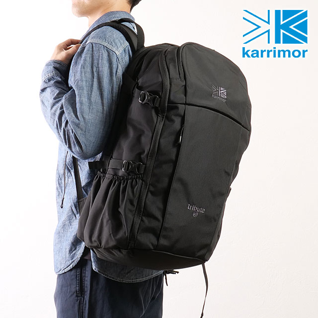 karimor tribute 40　バック　リュック 黒 楽天市場】【3連休限定 最大53倍】 カリマー リュック KARRIMOR