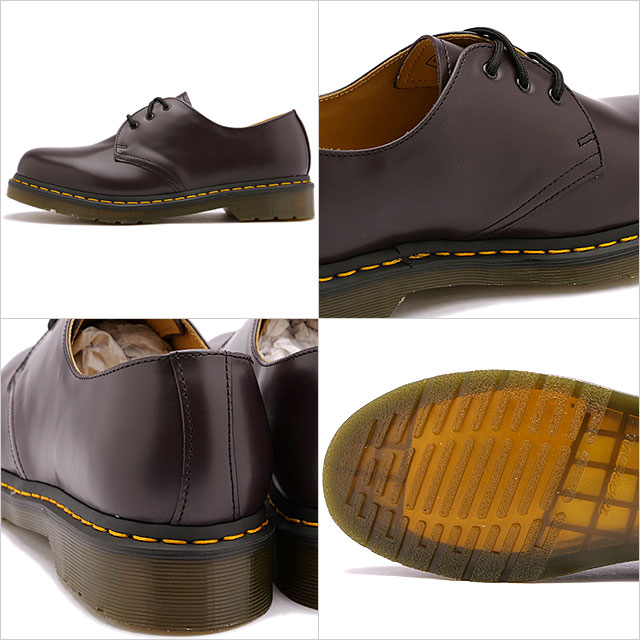 ドクターマーチン Dr.Martens 3ホールシューズ 27284626 SS22 1461 