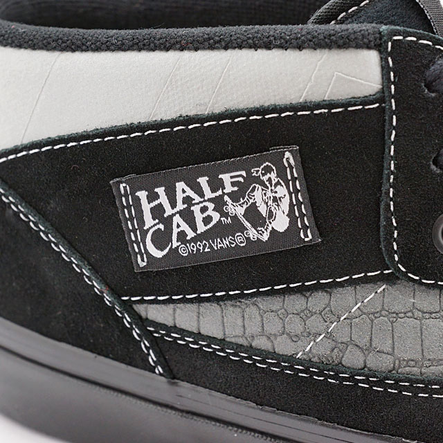 VANS（ヴァンズ） バンズ ハーフキャブ33 DX アナハイムファクトリー