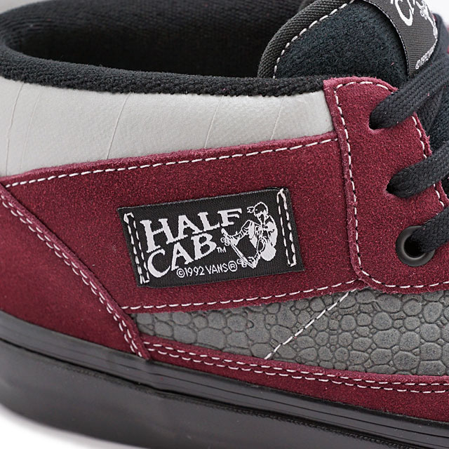 VANS バンズ ハーフキャブ33 DX アナハイムファクトリー