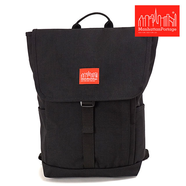 Manhattan Portage マンハッタンポーテージ リュック バック