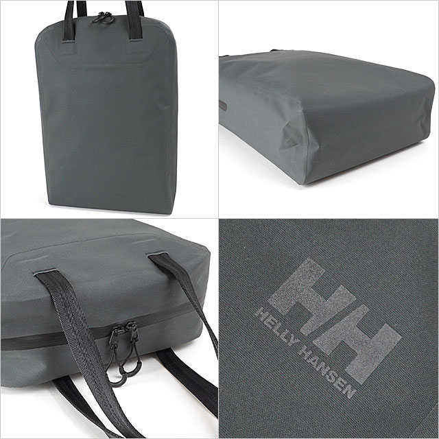 希少 Helly Hansen ブラック BIBビブベスト コラボバッグ 希少 Helly Hansen ブラック BIBビブベスト コラボバッグ - メルカリ