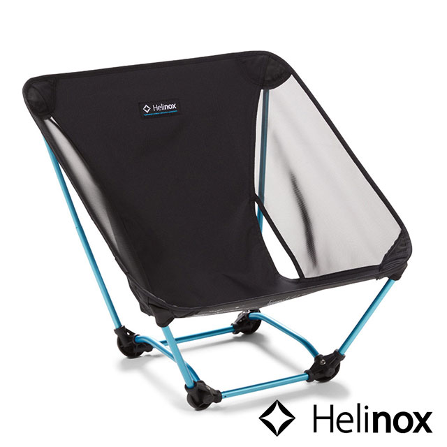 Helinox アウトドア グラウンドチェア 1822229  (BK) Helinox（ヘリノックス） グラウンドチェア 1822229 SS22 アウトドア
