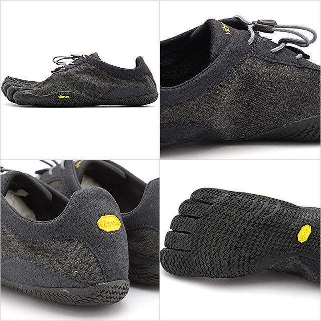 Vibram FiveFingers（ビブラムファイブフィンガーズ） Vibram