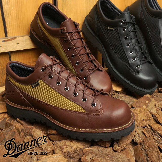 ダナー Danner ダナーフィールド ロー メンズ ブーツ D121008 D121008 DANNER FIELD LOW マウンテン ローブーツ  GORE-TEX ゴアテックス 定番 当店激オシ :10071513:SHOETIME - 通販 - Yahoo!ショッピング