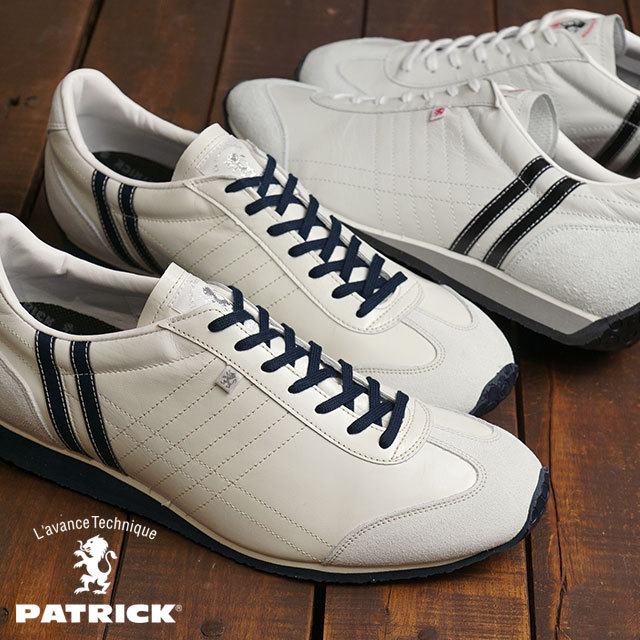 専用美品パトリック アイリス23501 PATRICKスニーカーサイズ36 アイリス｜IRIS（WH/BK） – PATRICK｜パトリック公式オンライン