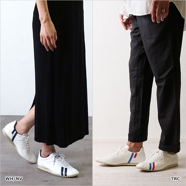 PATRICK（パトリック） 返品送料無料 スニーカー シュリー 26250 26952