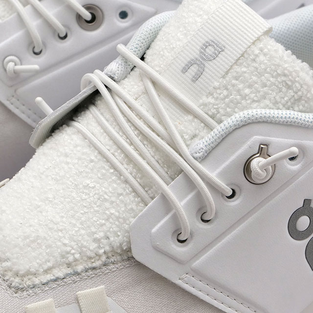 On（オン） レディース クラウド5 テリー スニーカー 99.98824 SS22 W