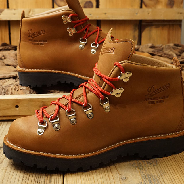 ☆アメリカ製・ほぼ新品☆ Danner 25cm MOUNTAIN LT-