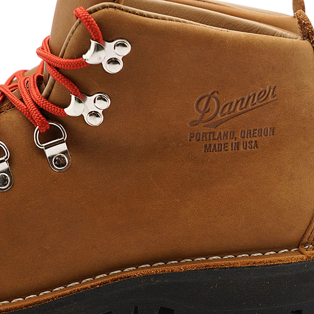Danner ダナー マウンテンブーツ 30868X MOUNTAIN LIGHT OVERTON